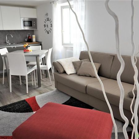 Apartment Cuore Di Arco Luaran gambar