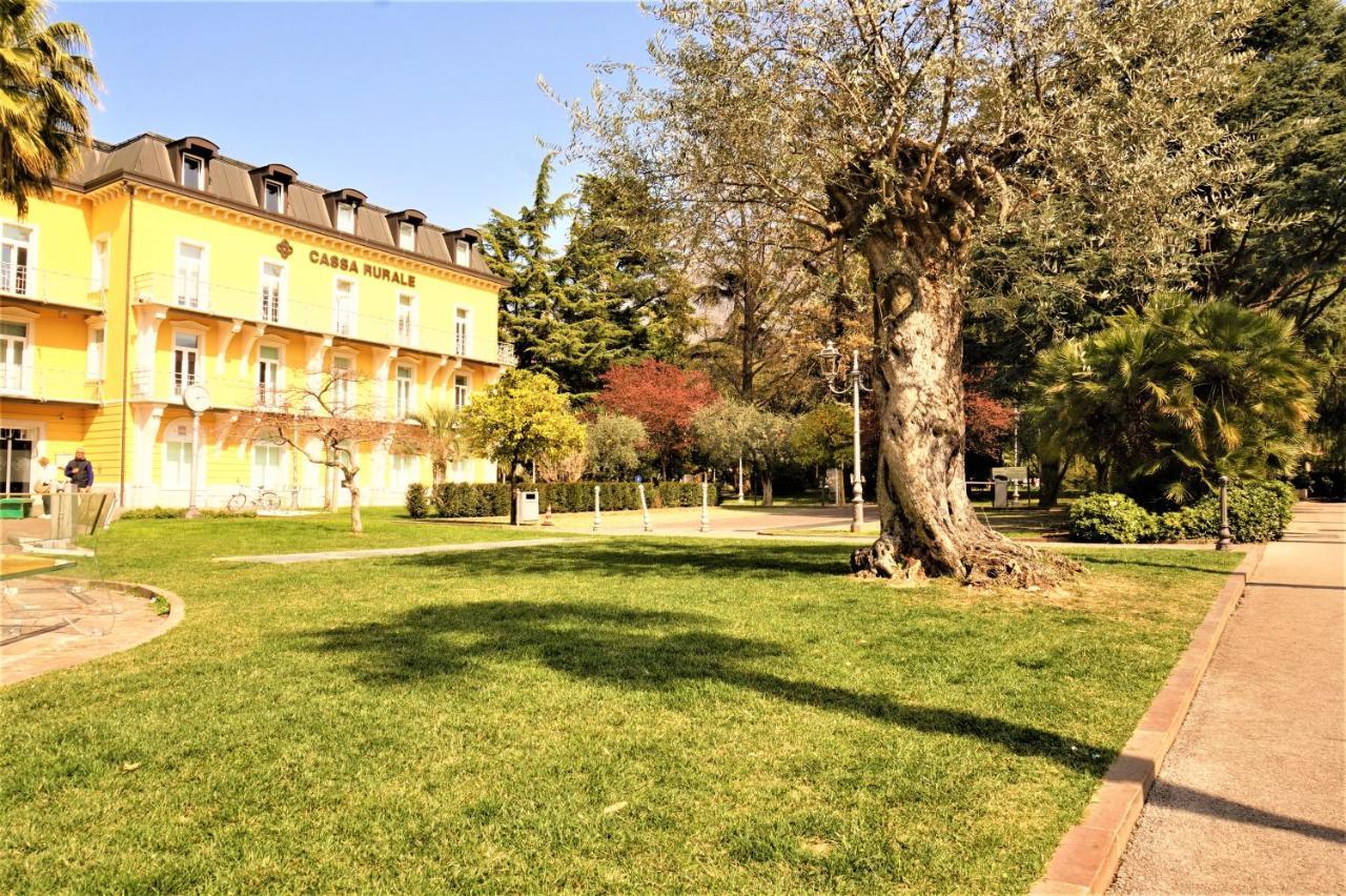 Apartment Cuore Di Arco Luaran gambar
