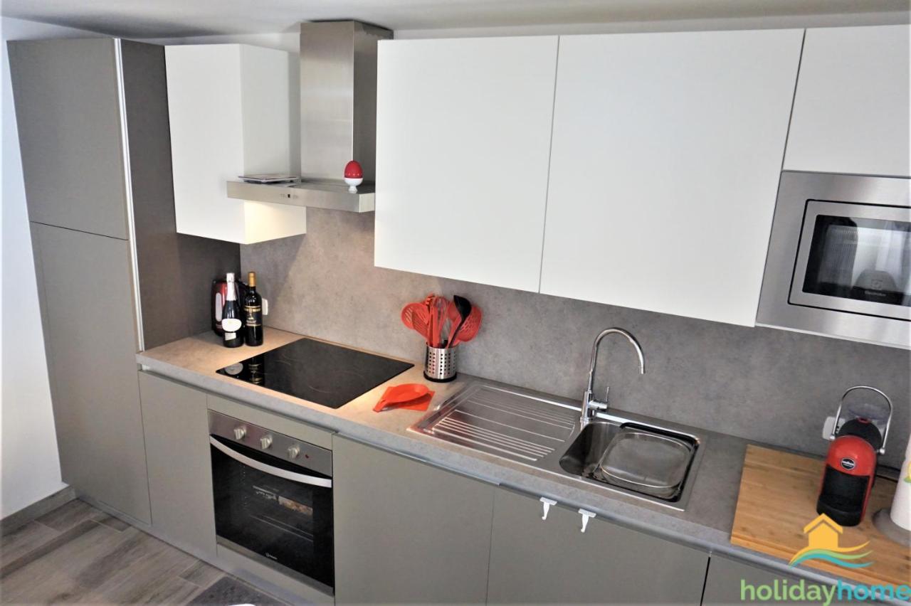 Apartment Cuore Di Arco Luaran gambar