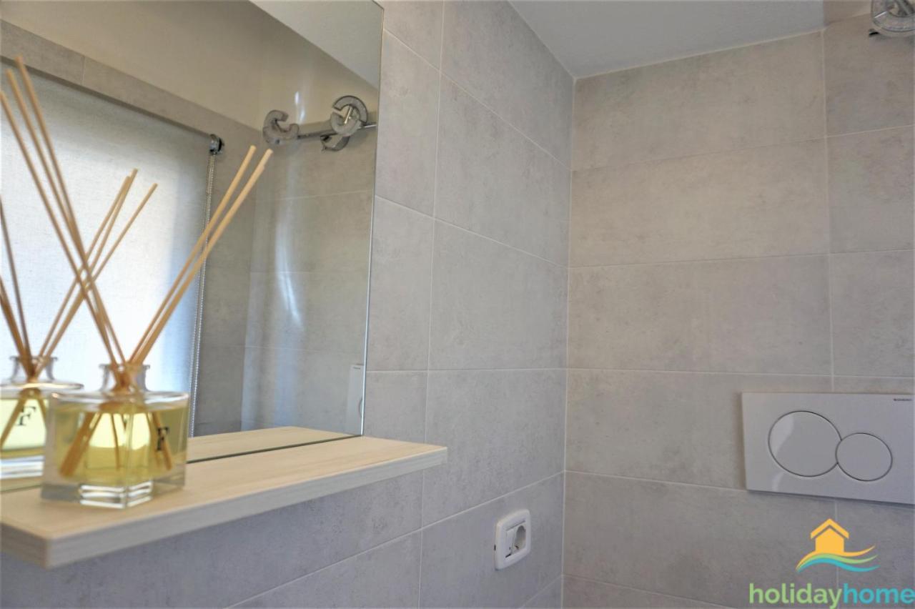 Apartment Cuore Di Arco Luaran gambar