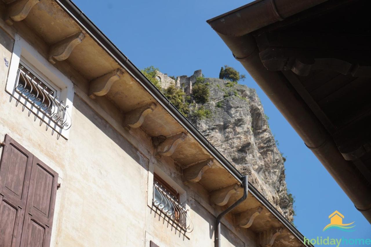 Apartment Cuore Di Arco Luaran gambar