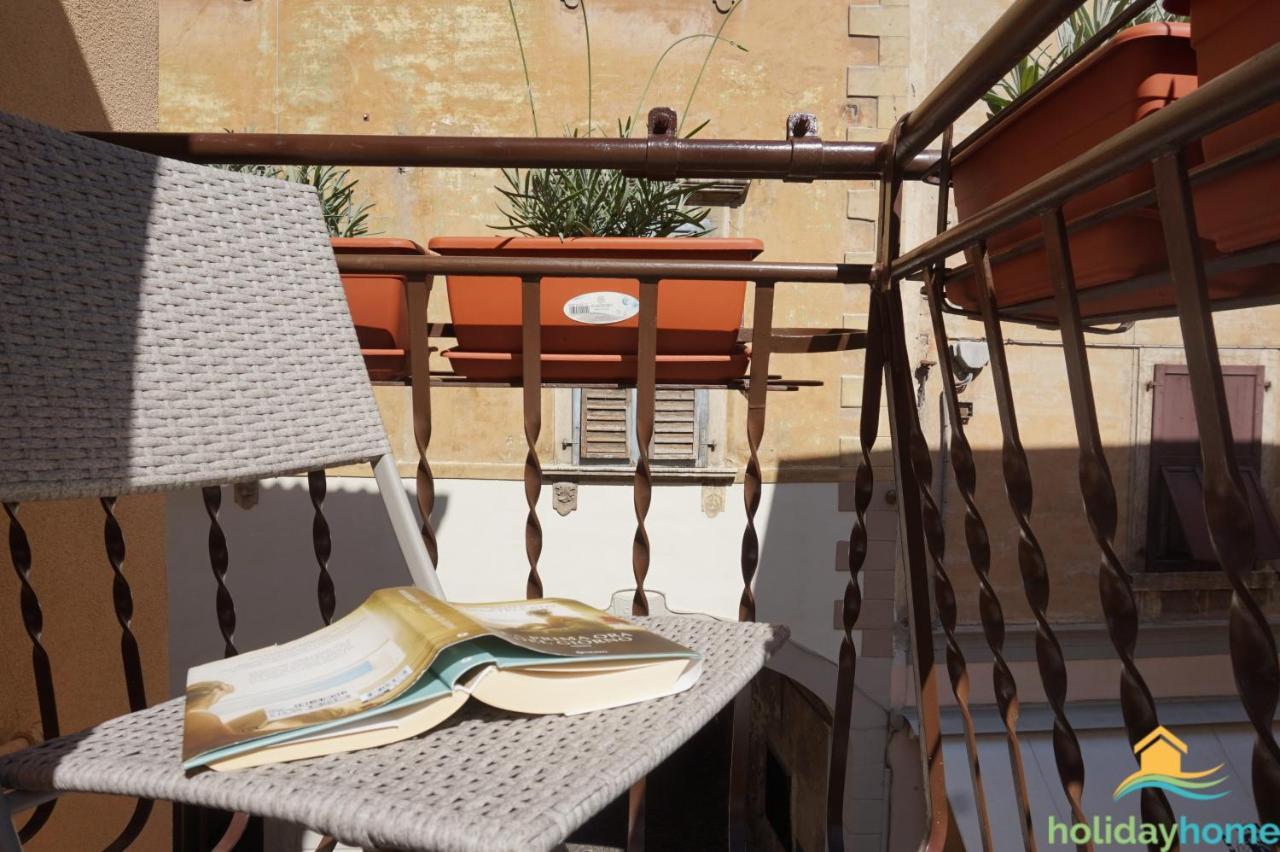 Apartment Cuore Di Arco Luaran gambar