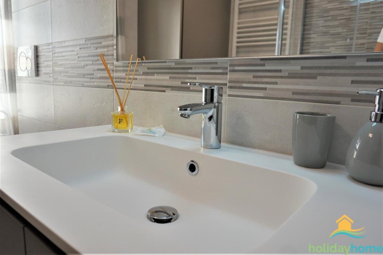 Apartment Cuore Di Arco Luaran gambar