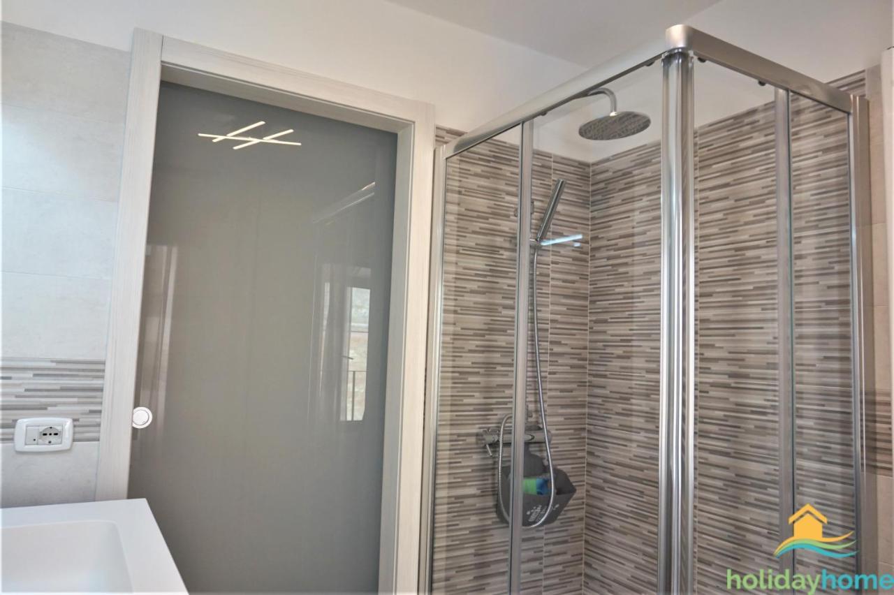 Apartment Cuore Di Arco Luaran gambar