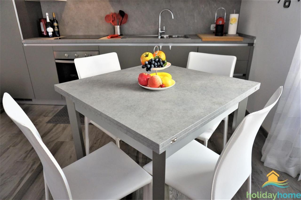 Apartment Cuore Di Arco Luaran gambar