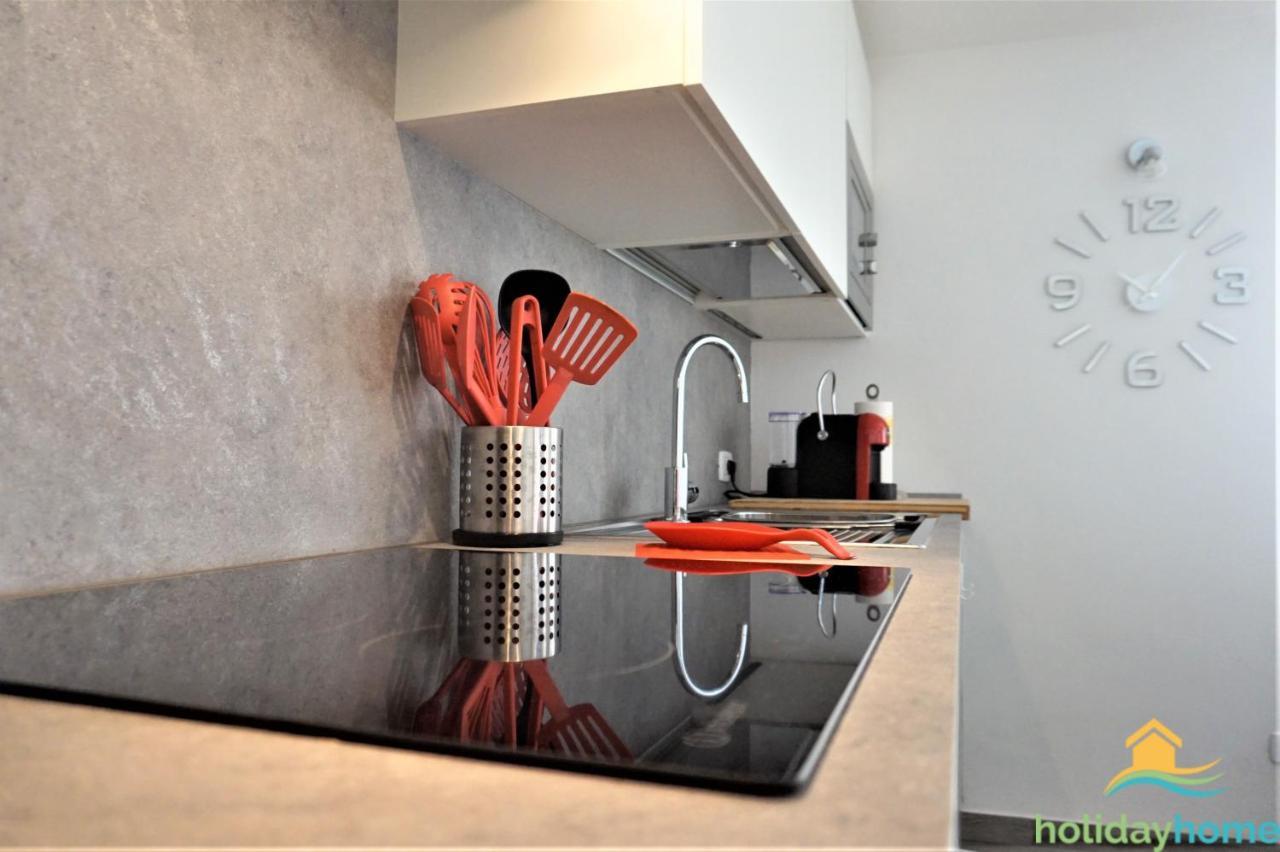 Apartment Cuore Di Arco Luaran gambar