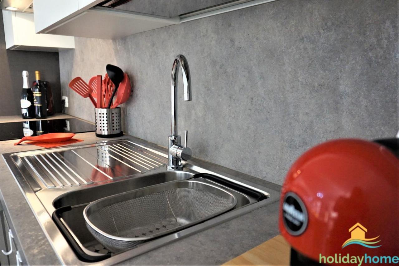 Apartment Cuore Di Arco Luaran gambar