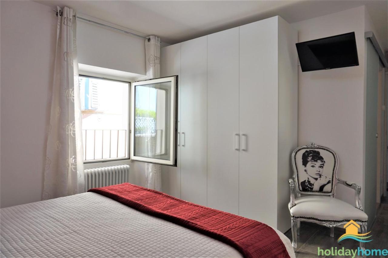 Apartment Cuore Di Arco Luaran gambar