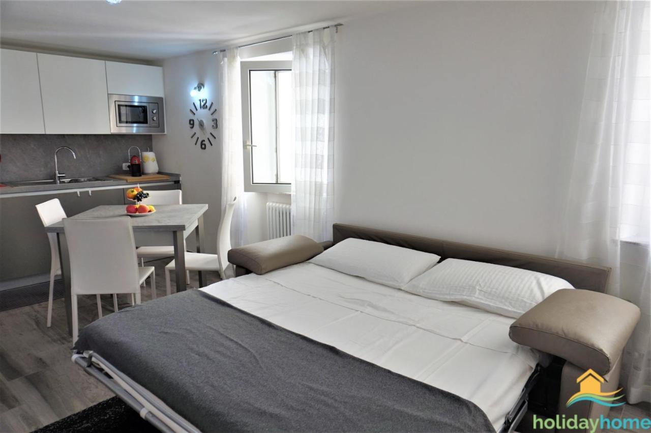 Apartment Cuore Di Arco Luaran gambar