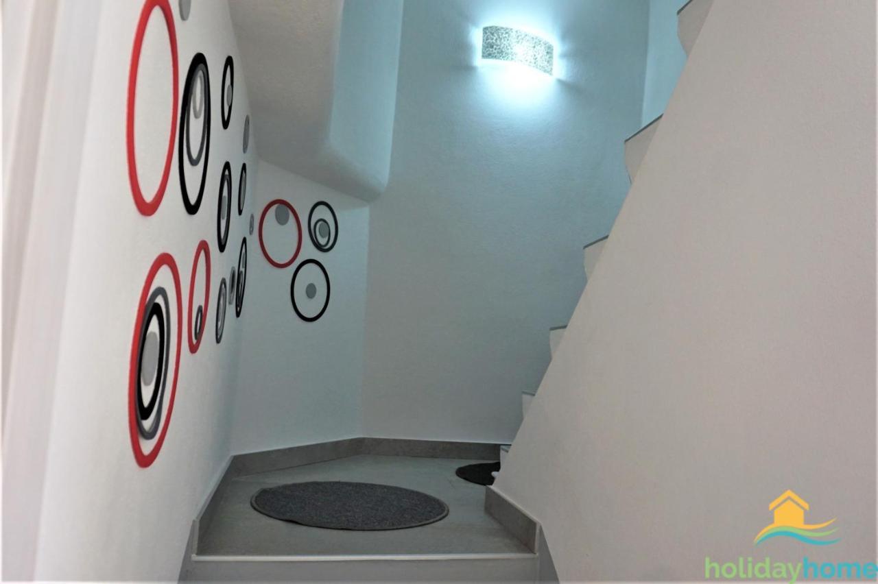 Apartment Cuore Di Arco Luaran gambar