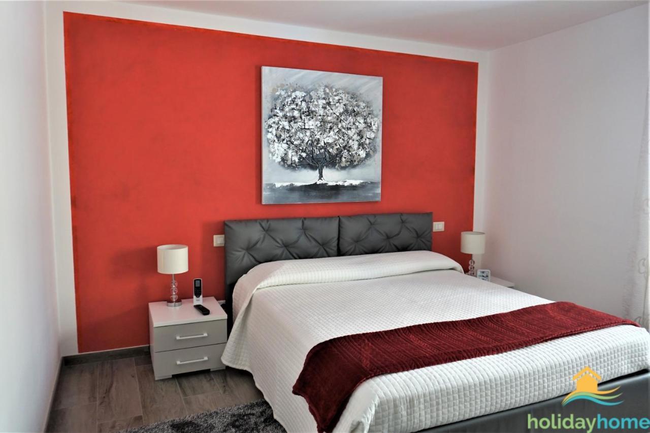 Apartment Cuore Di Arco Luaran gambar