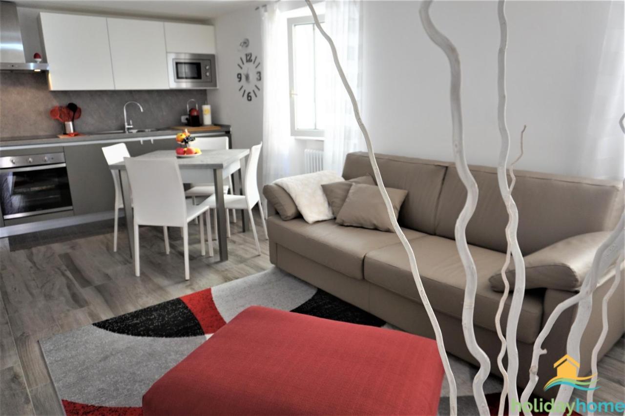 Apartment Cuore Di Arco Luaran gambar