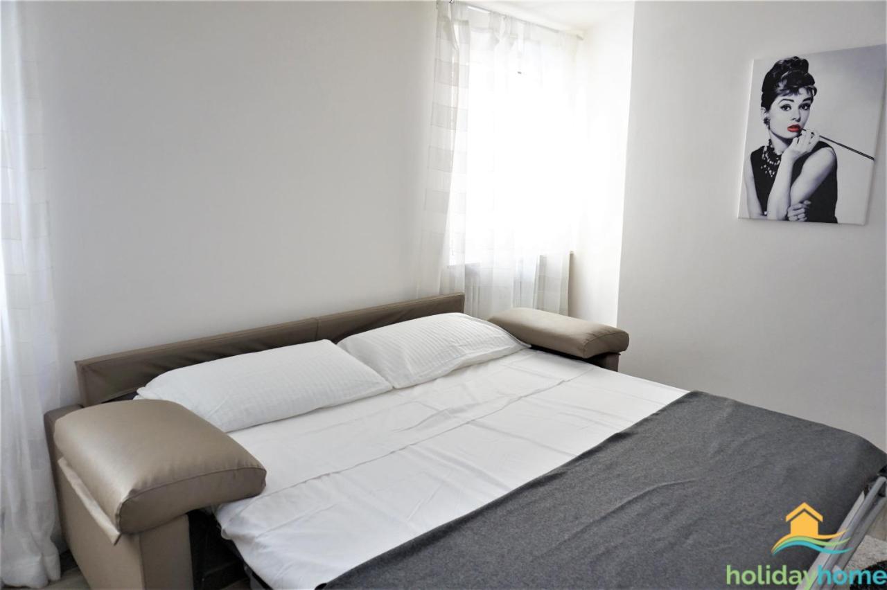 Apartment Cuore Di Arco Luaran gambar
