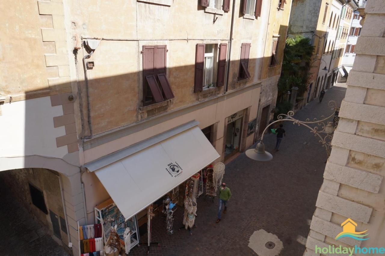 Apartment Cuore Di Arco Luaran gambar