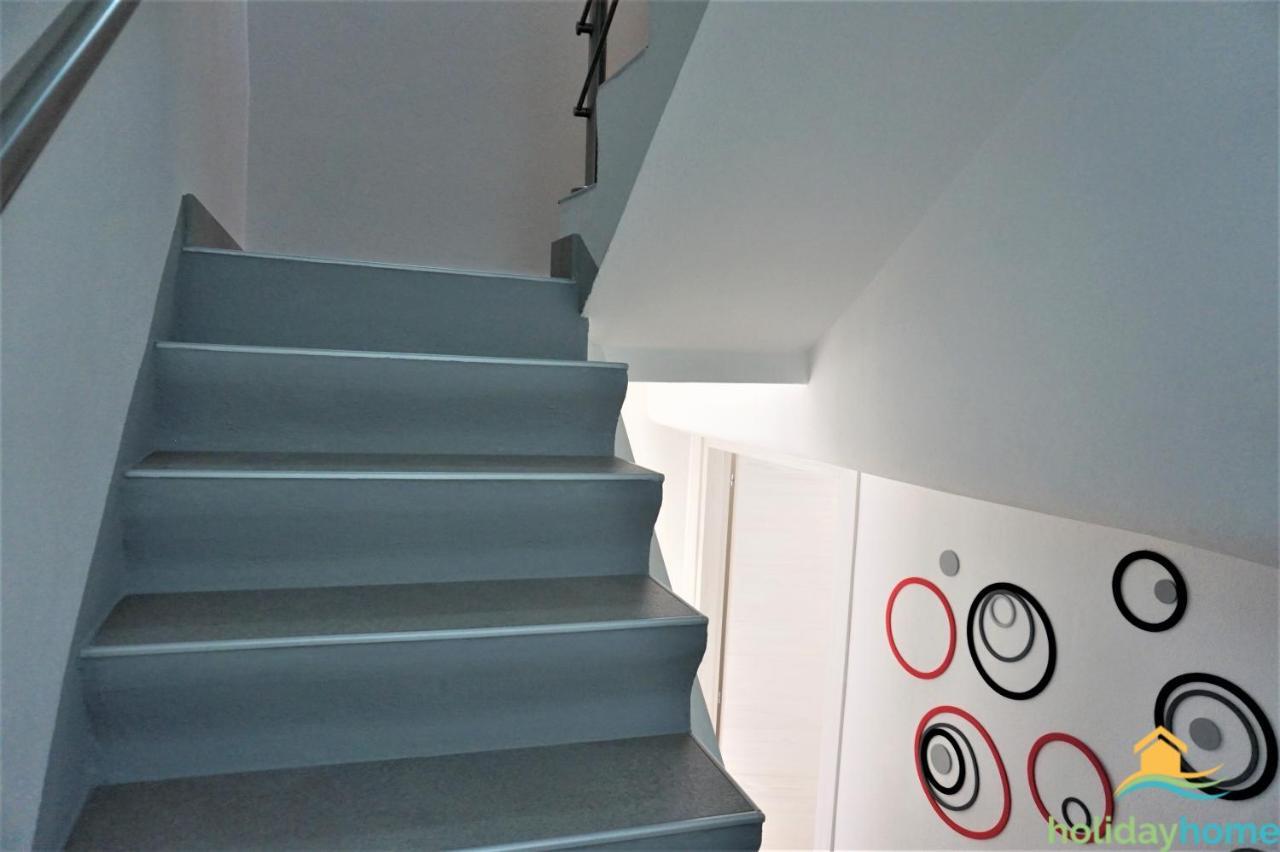 Apartment Cuore Di Arco Luaran gambar