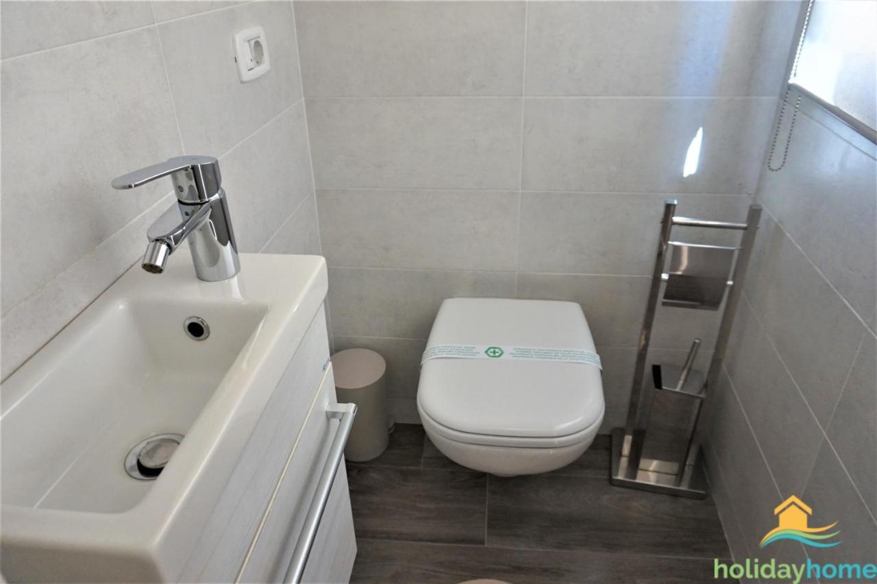 Apartment Cuore Di Arco Luaran gambar