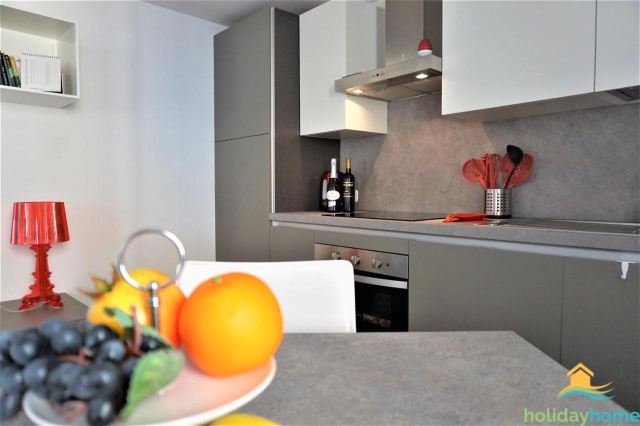 Apartment Cuore Di Arco Luaran gambar