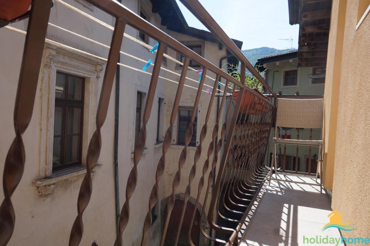 Apartment Cuore Di Arco Luaran gambar