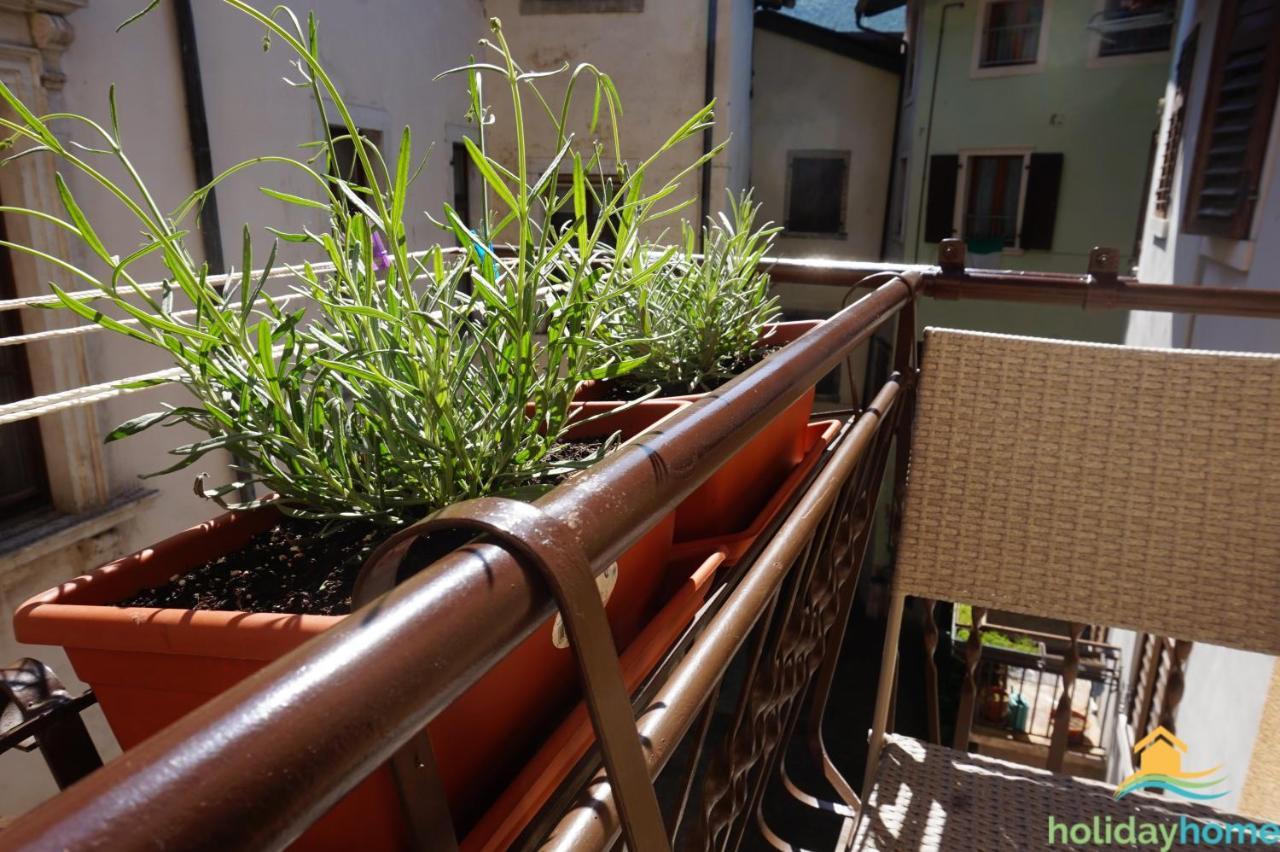 Apartment Cuore Di Arco Luaran gambar