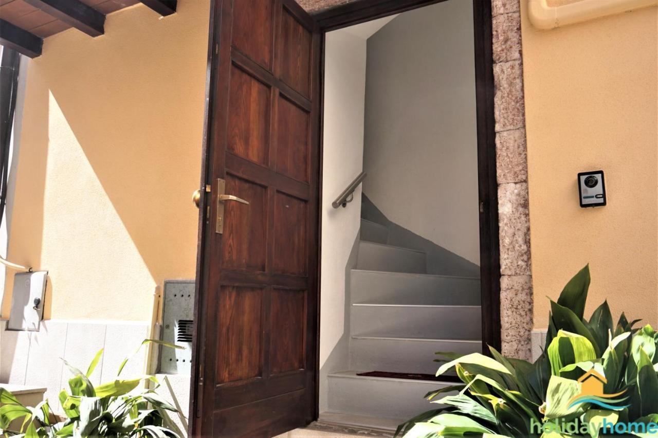 Apartment Cuore Di Arco Luaran gambar